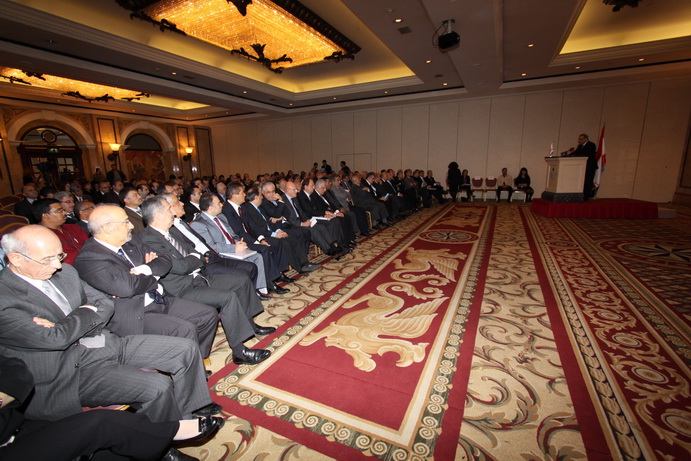 Municipalities and Administrative Decentralization