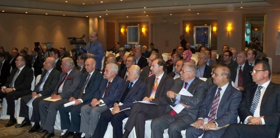 “Citizen And Municipality” Seminar