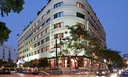 “The Application of Administrative Decentralization” in Lebanon” in Le Bristol Hotel