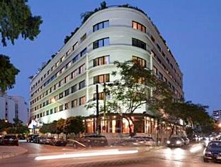 “The Application of Administrative Decentralization” in Lebanon” in Le Bristol Hotel